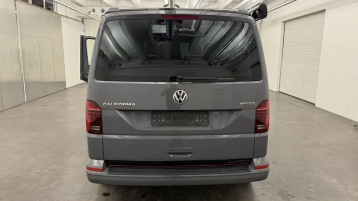Volkswagen T6 andere