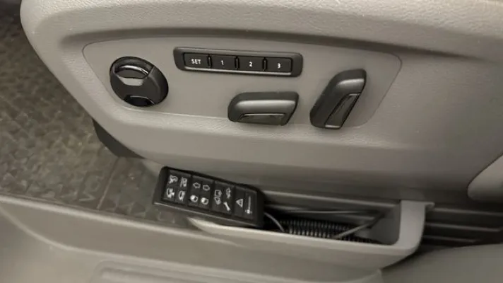 Volkswagen T6 andere