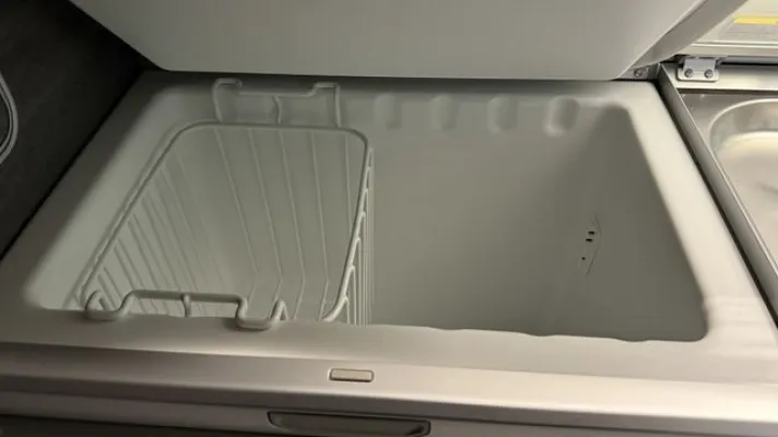 Volkswagen T6 andere