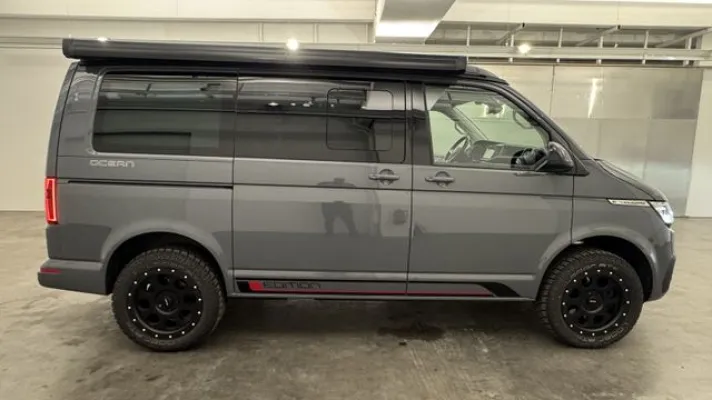 Volkswagen T6 andere