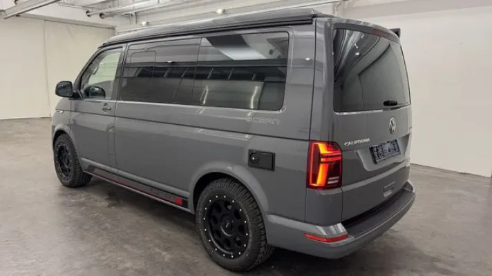 Volkswagen T6 andere