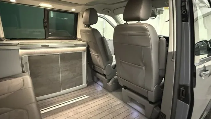 Volkswagen T6 andere