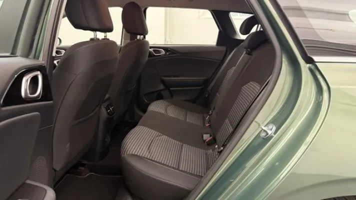 Kia cee'd Sportswagon