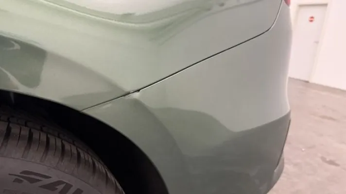 Kia cee'd Sportswagon