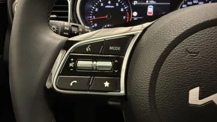Kia cee'd Sportswagon