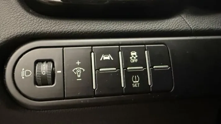 Kia cee'd Sportswagon