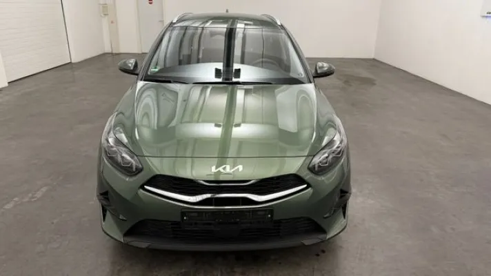 Kia cee'd Sportswagon