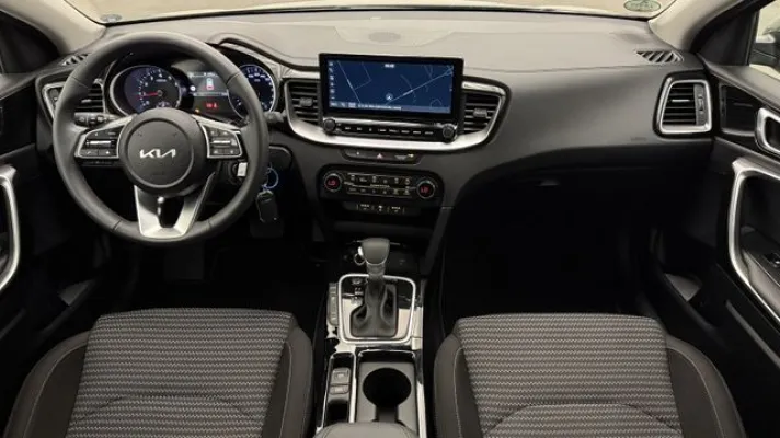 Kia cee'd Sportswagon