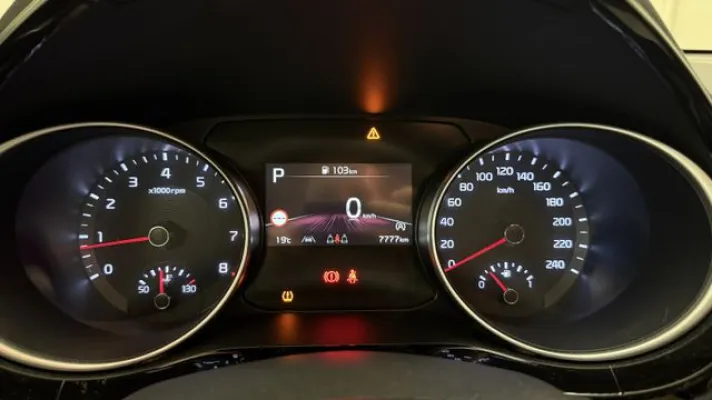 Kia cee'd Sportswagon