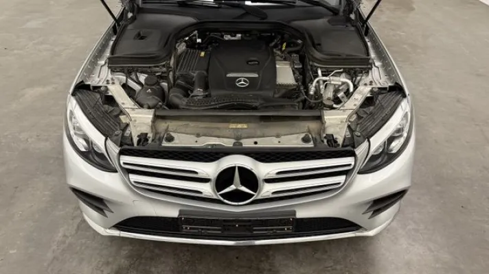 Mercedes-Benz GLC 250