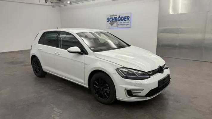 Volkswagen Andere