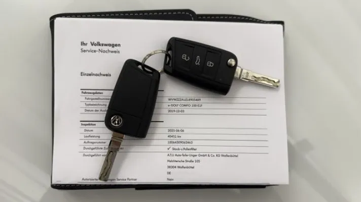 Volkswagen Andere