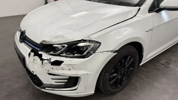 Volkswagen Andere