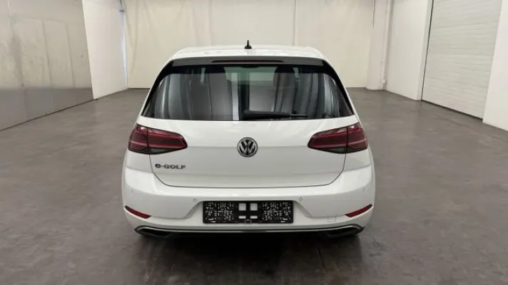 Volkswagen Andere
