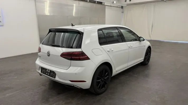 Volkswagen Andere