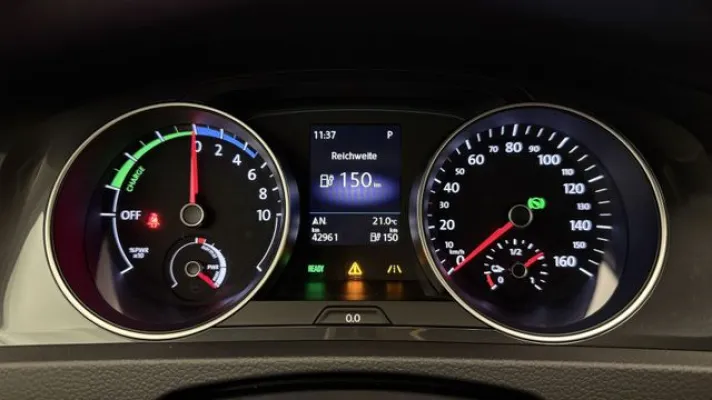Volkswagen Andere