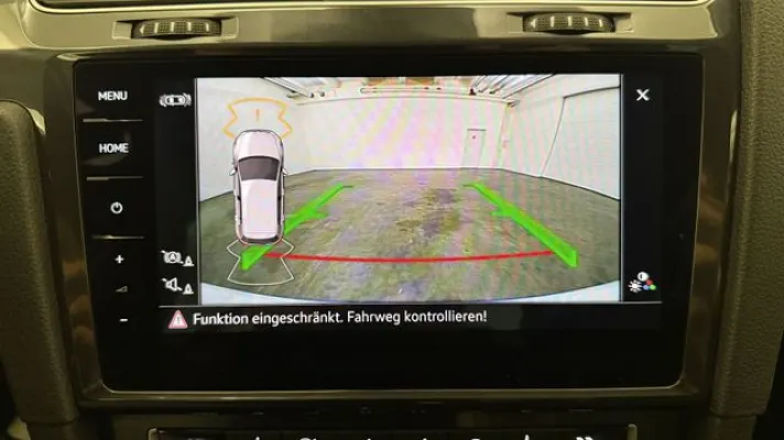 Volkswagen Andere
