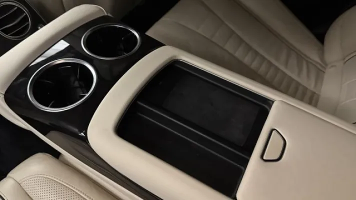 Mercedes-Benz S 400