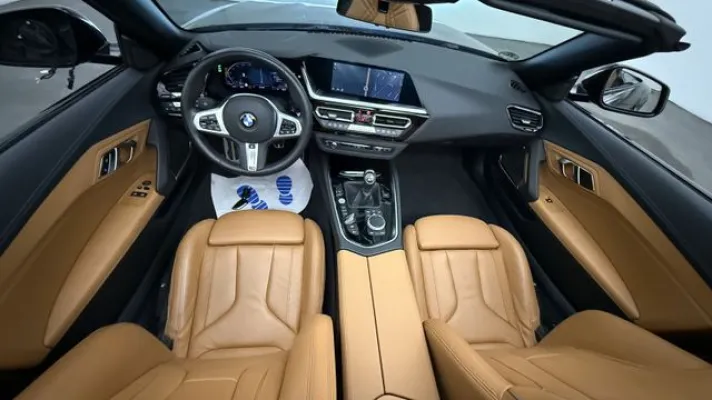 BMW Z4