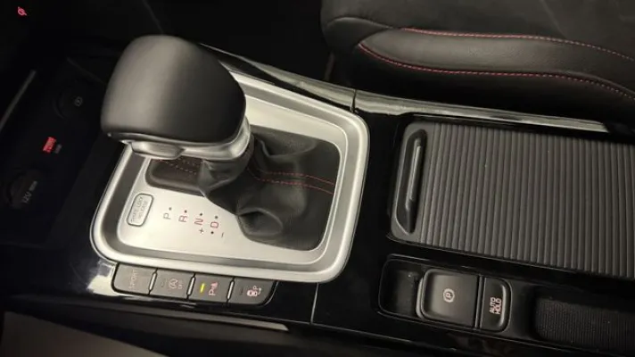 Kia pro cee'd / ProCeed