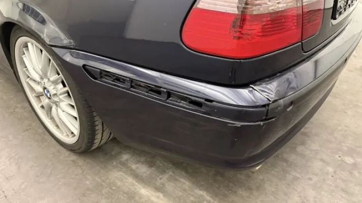 BMW 325