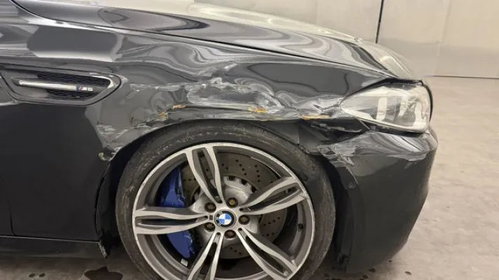 BMW M5