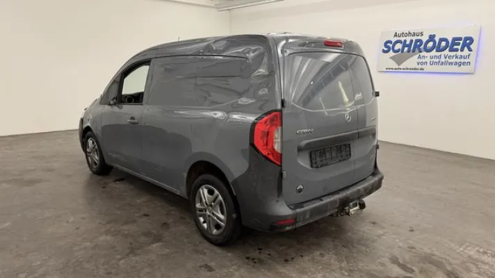 Mercedes-Benz Citan