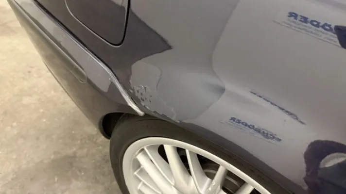 BMW 325