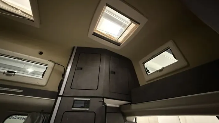 Transit 340 L2 2.0 TDCi Nugget Plus *Navi*SHZ*