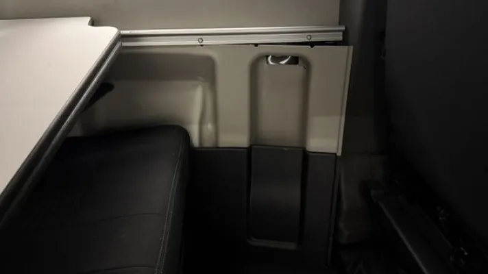 Transit 340 L2 2.0 TDCi Nugget Plus *Navi*SHZ*