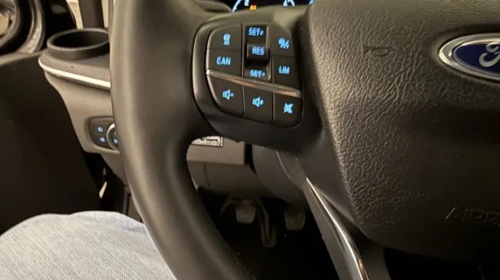 Transit 340 L2 2.0 TDCi Nugget Plus *Navi*SHZ*