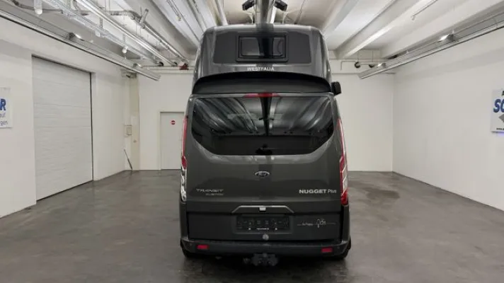 Transit 340 L2 2.0 TDCi Nugget Plus *Navi*SHZ*