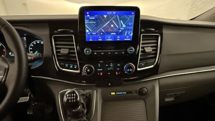 Transit 340 L2 2.0 TDCi Nugget Plus *Navi*SHZ*