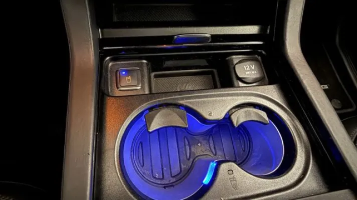 Mercedes-Benz GLE 63 AMG