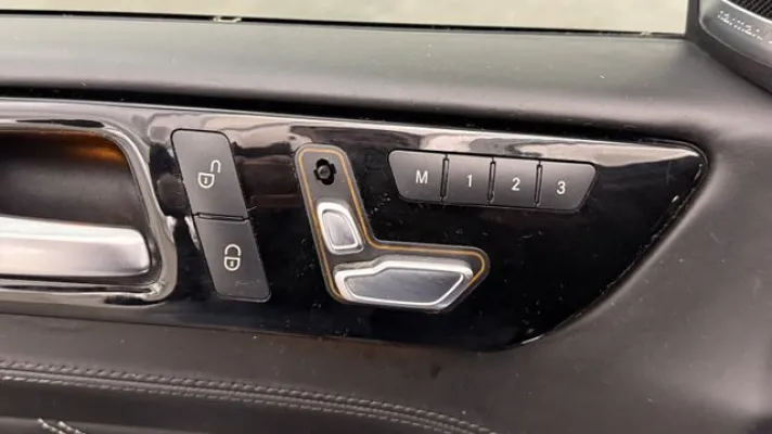 Mercedes-Benz GLE 63 AMG