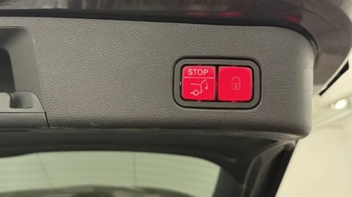 Mercedes-Benz GLE 63 AMG