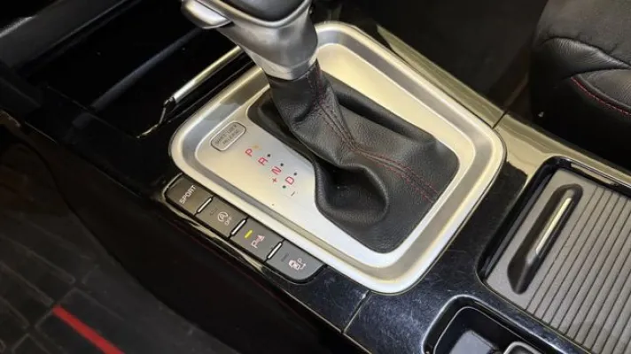 Kia pro cee'd / ProCeed