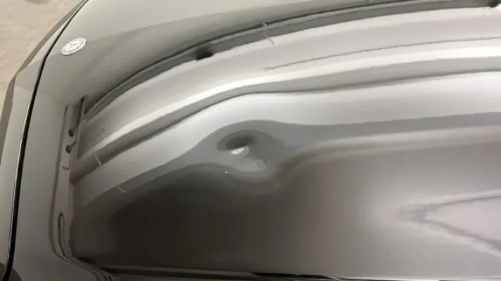 Mercedes-Benz C 43 AMG