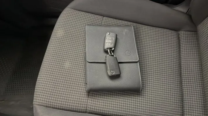 Caddy Cargo 2.0 TDI EcoProfi *A/C*Sitzheizung*