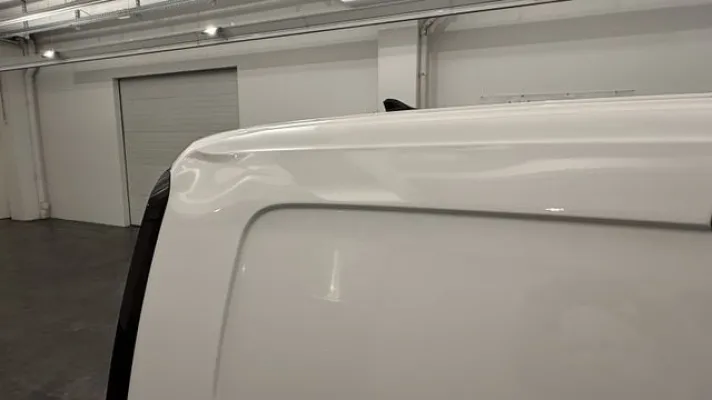 Caddy Cargo 2.0 TDI EcoProfi *A/C*Sitzheizung*