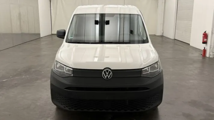 Caddy Cargo 2.0 TDI EcoProfi *A/C*Sitzheizung*