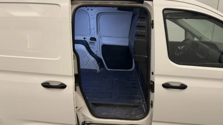 Caddy Cargo 2.0 TDI EcoProfi *A/C*Sitzheizung*